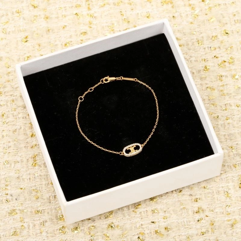 Celine Bracelets Classic 218286