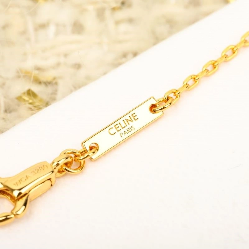 Celine Bracelets Classic 218286