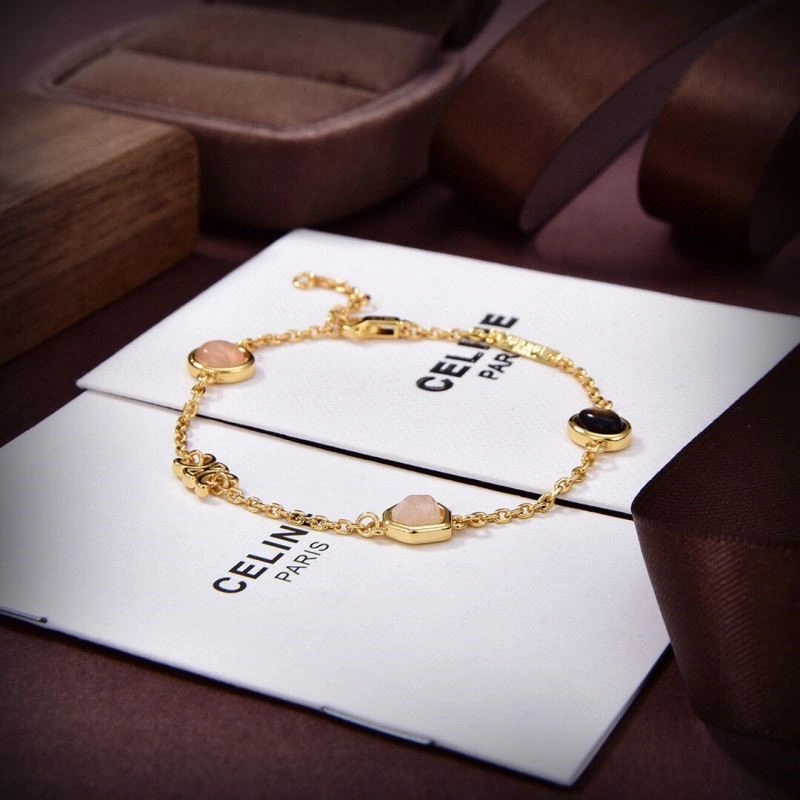 Soft Celine Bracelets 218195