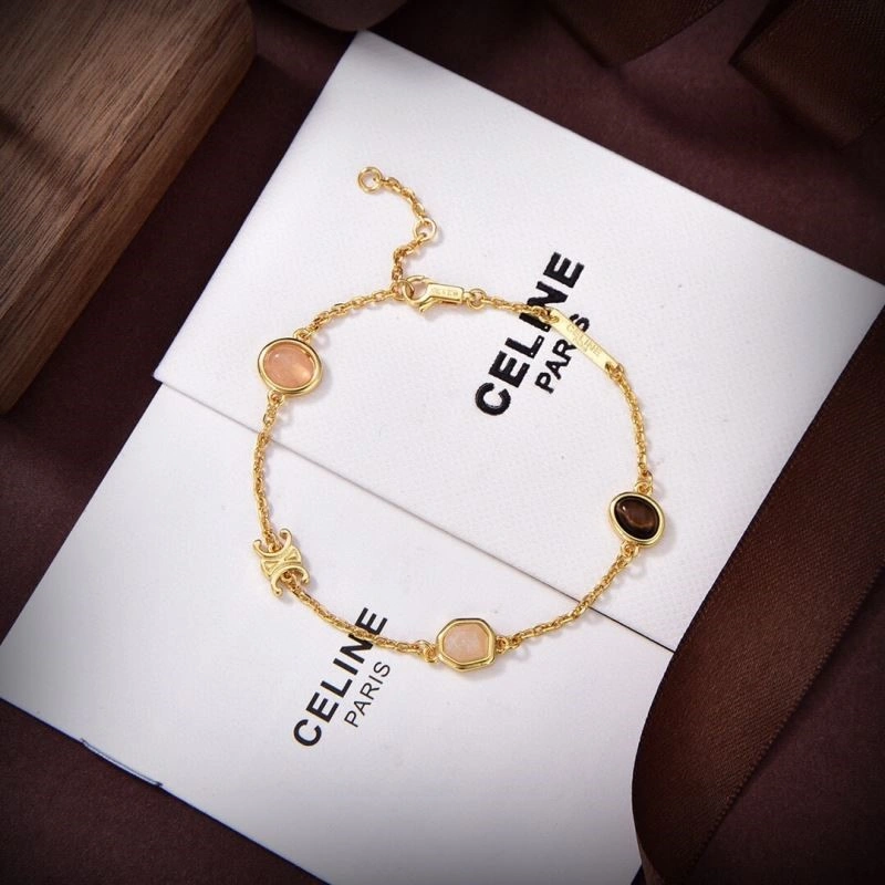 Soft Celine Bracelets 218195