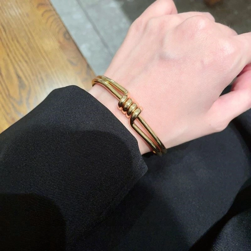Celine Bracelets Effortless 218222