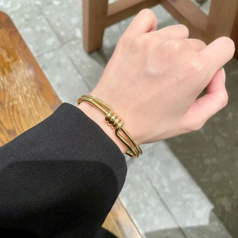 Celine Bracelets Effortless 218222