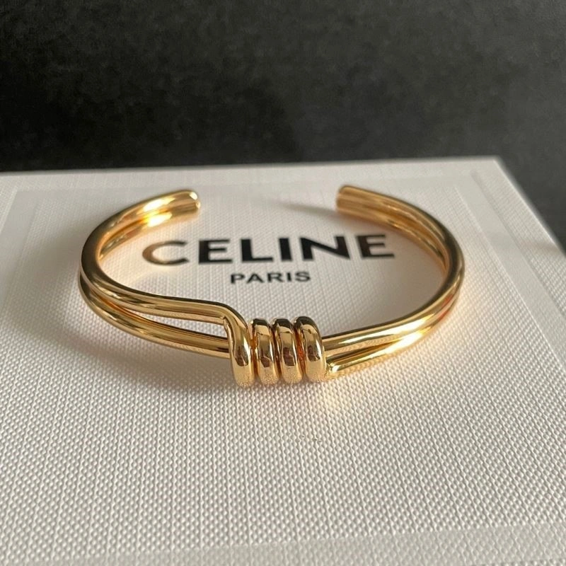 Celine Bracelets Effortless 218222