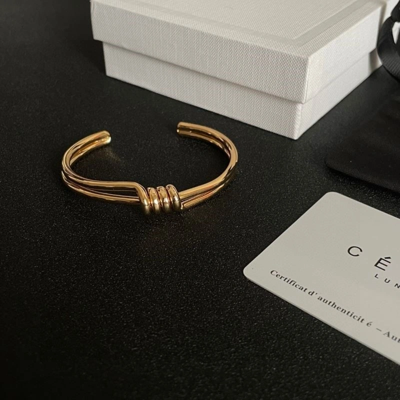 Celine Bracelets Effortless 218222