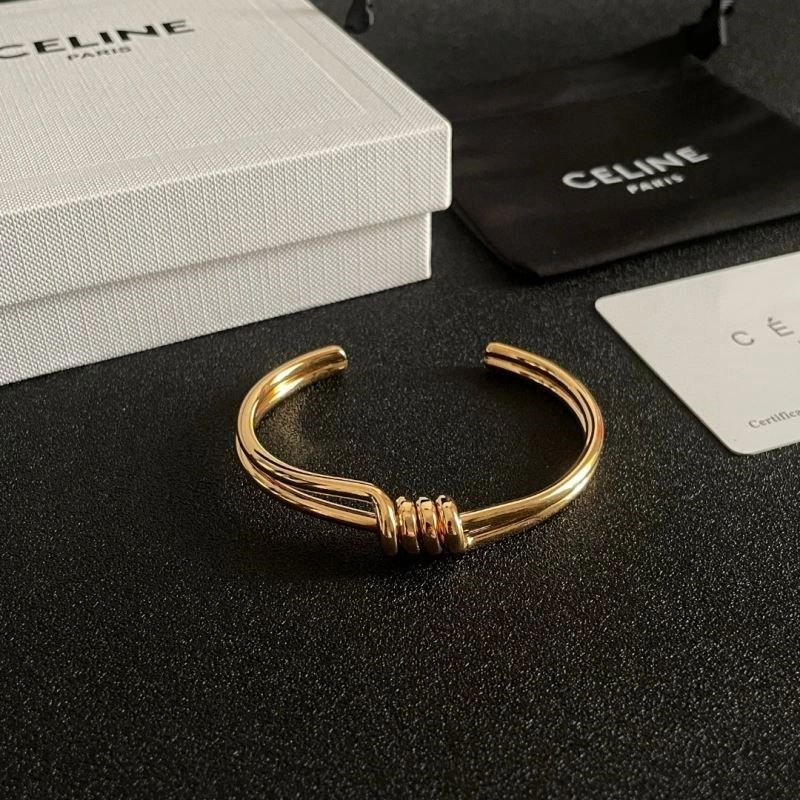 Celine Bracelets Effortless 218222