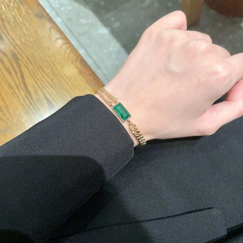 Celine Bracelets Effortless 218204