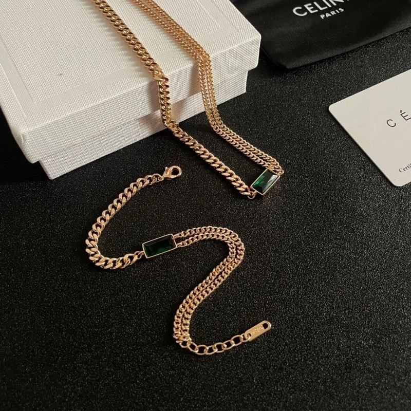 Celine Bracelets Effortless 218204