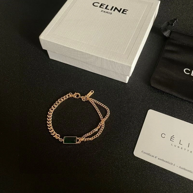 Celine Bracelets Effortless 218204
