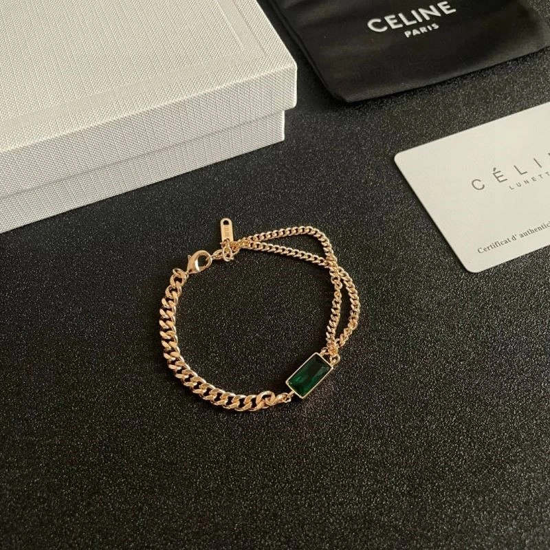 Celine Bracelets Effortless 218204