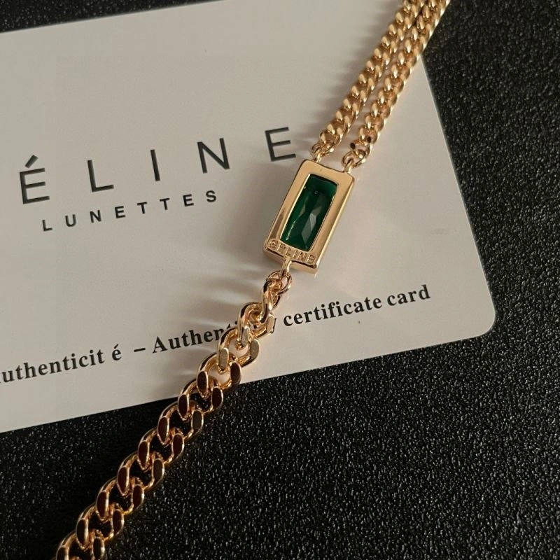 Celine Bracelets Effortless 218204