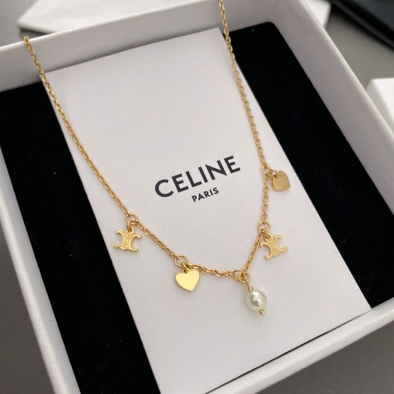 Compact Celine Bracelets 218217