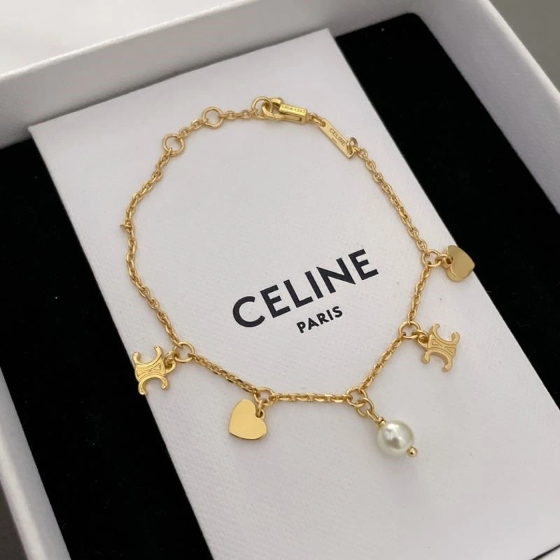 Compact Celine Bracelets 218217
