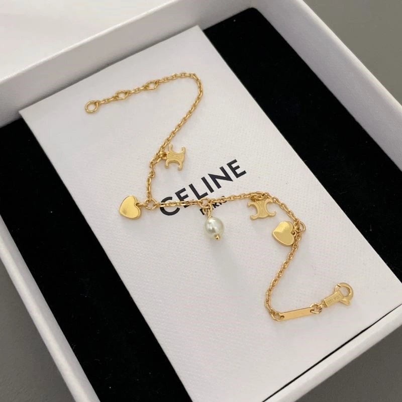 Compact Celine Bracelets 218217
