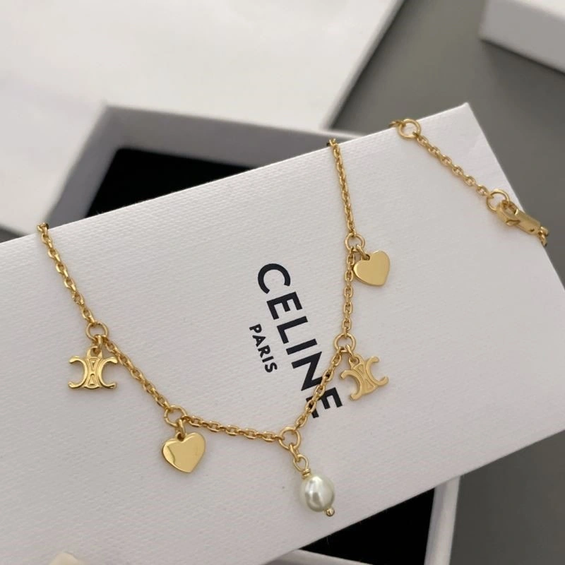 Compact Celine Bracelets 218217
