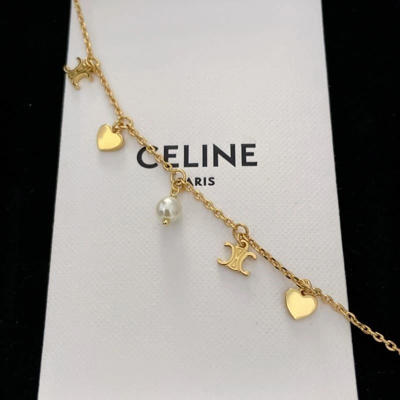 Compact Celine Bracelets 218217