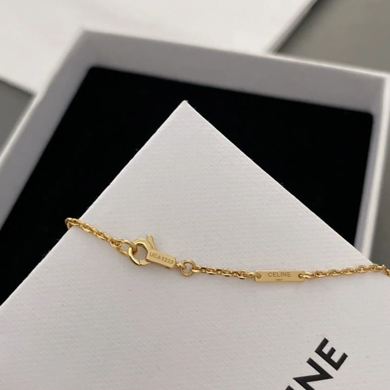 Compact Celine Bracelets 218217