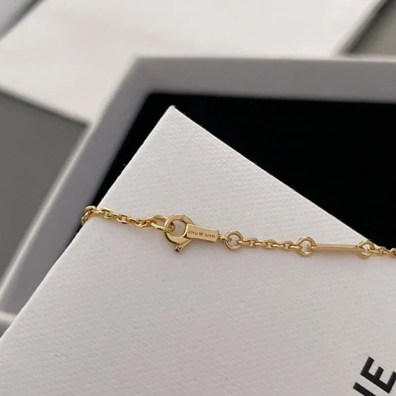 Compact Celine Bracelets 218217