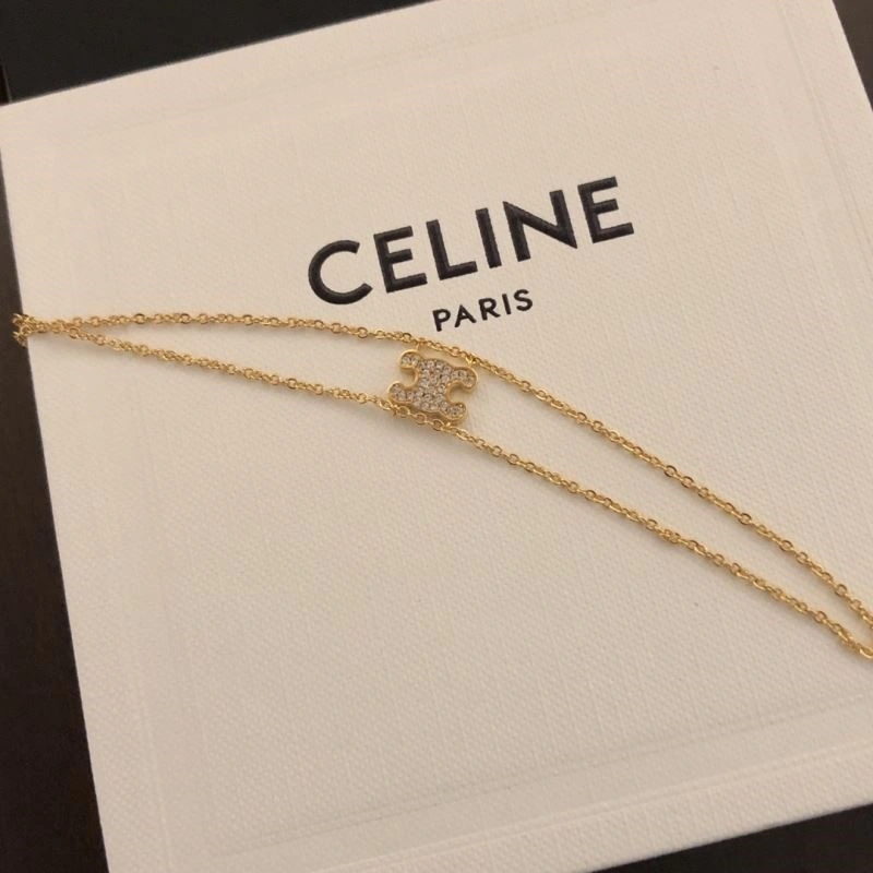 Celine Bracelets Vibrant 218203