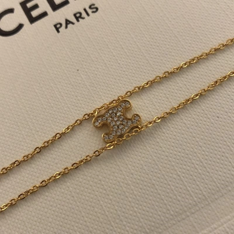 Celine Bracelets Vibrant 218203