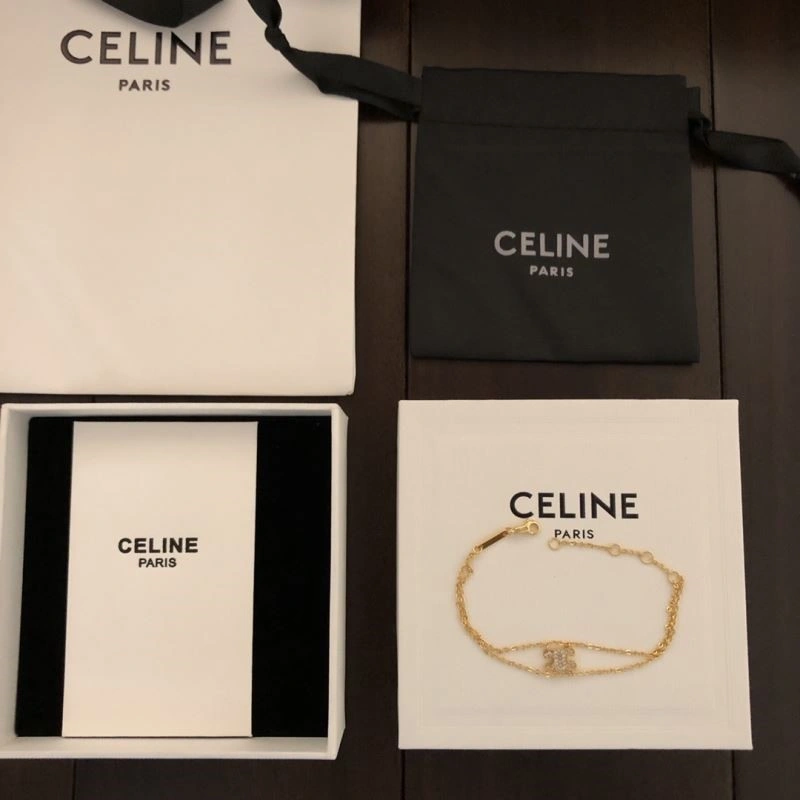 Celine Bracelets Vibrant 218203