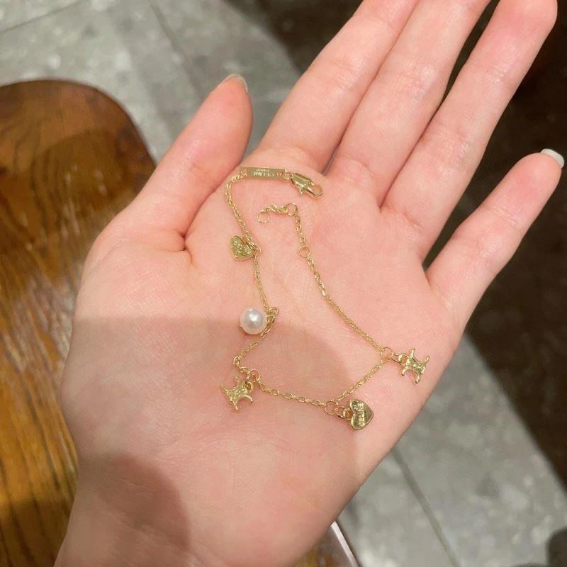 TechFriendly Celine Bracelets 218223