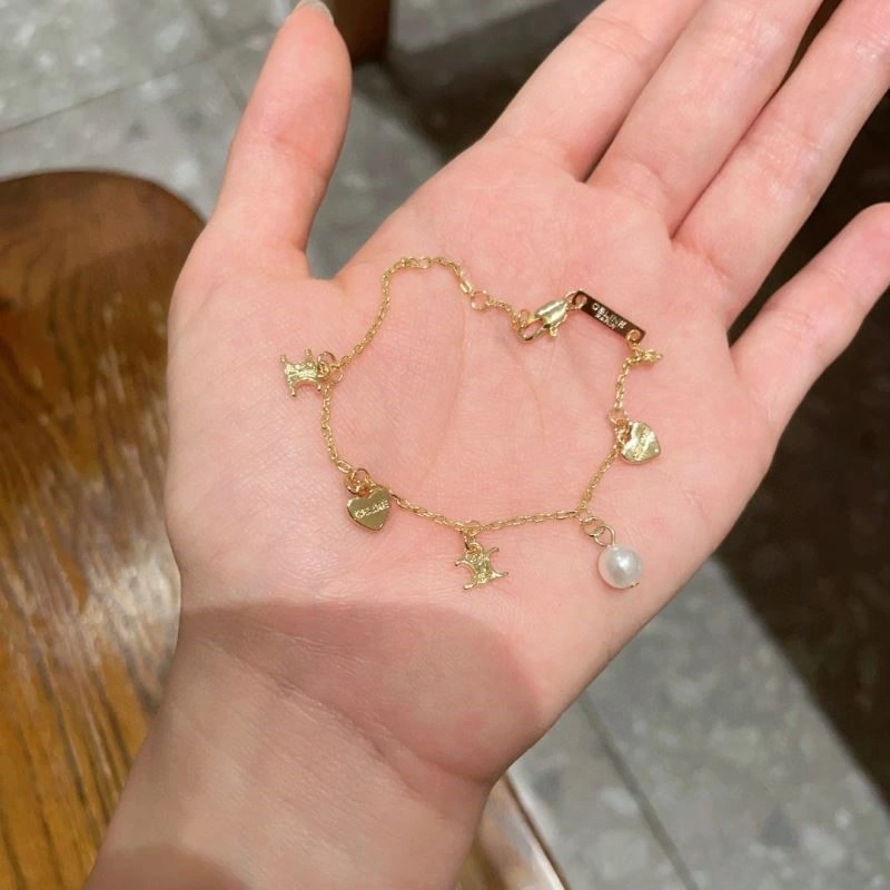 TechFriendly Celine Bracelets 218223