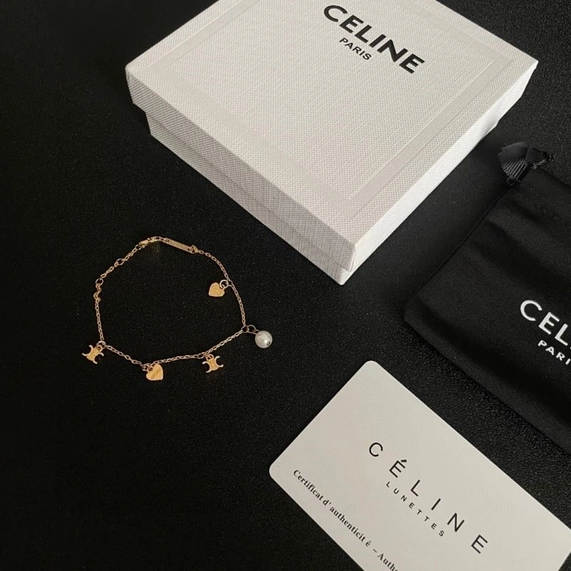 TechFriendly Celine Bracelets 218223