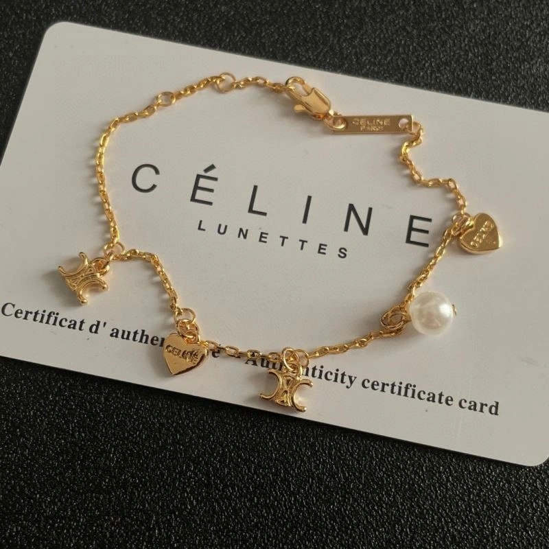 TechFriendly Celine Bracelets 218223