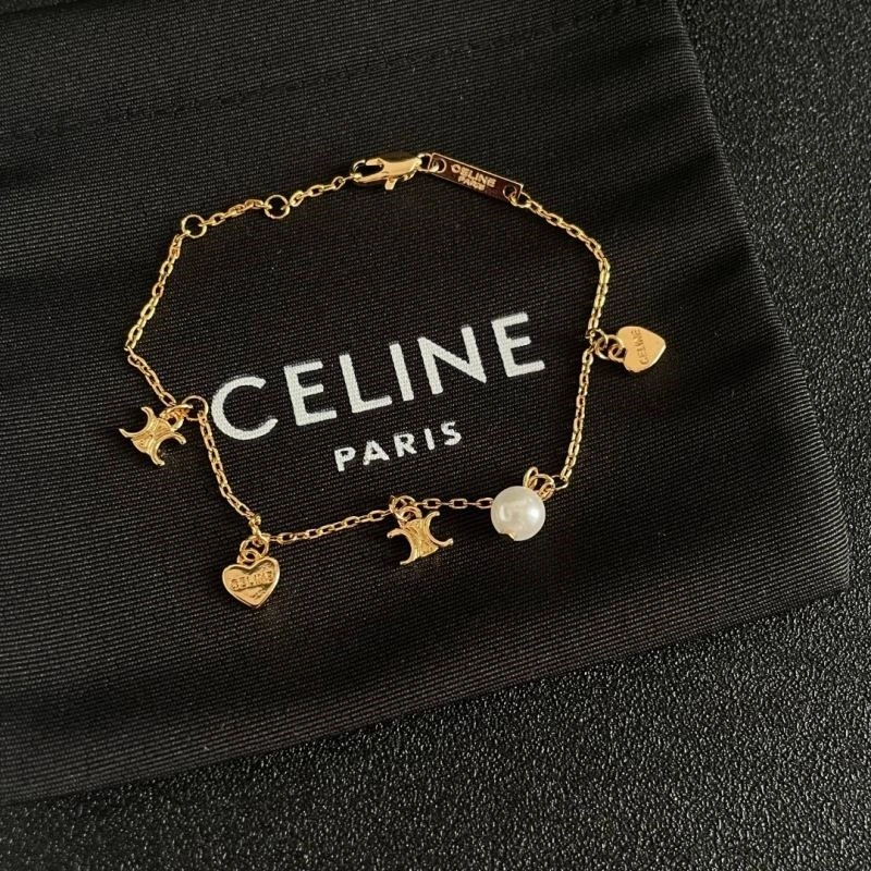 TechFriendly Celine Bracelets 218223