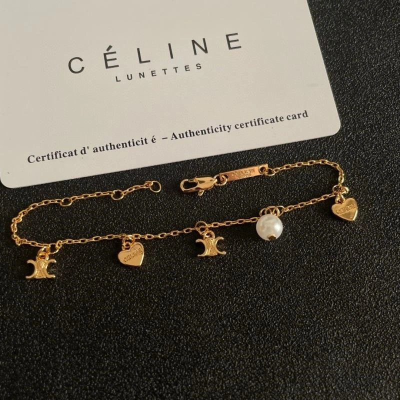 TechFriendly Celine Bracelets 218223