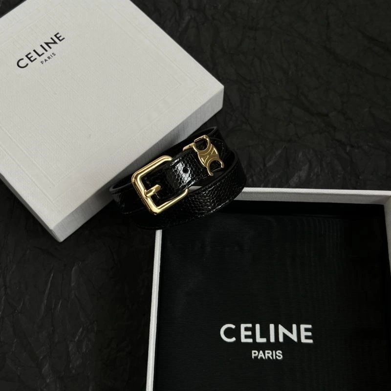 Celine Bracelets ModernLook 218205