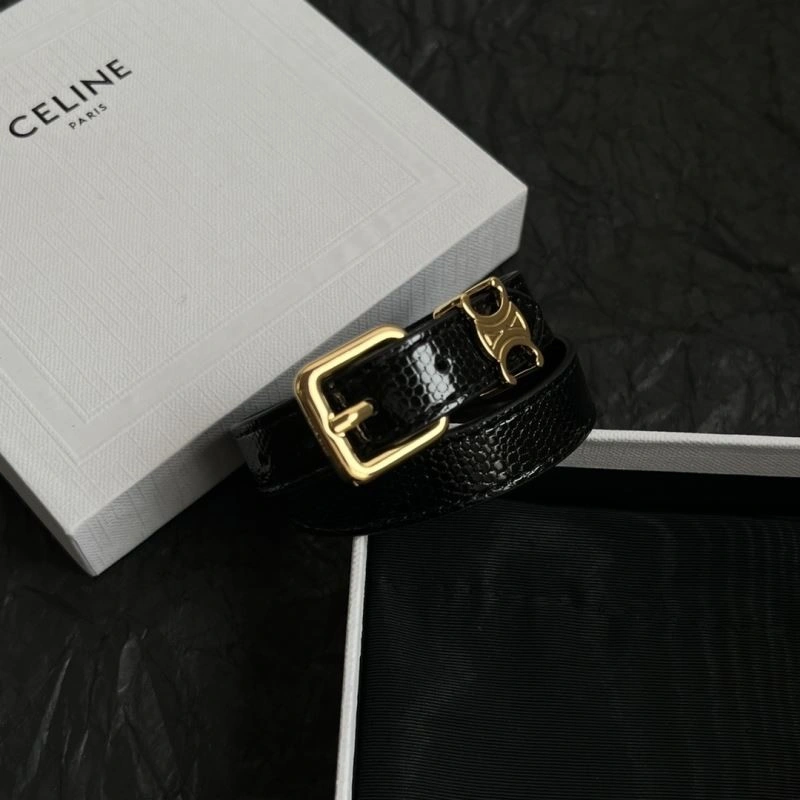 Celine Bracelets ModernLook 218205