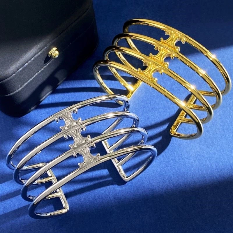 OdorResistant Celine Bracelets 218199