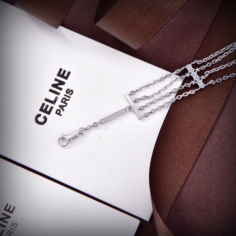 Unisex Celine Bracelets 218104