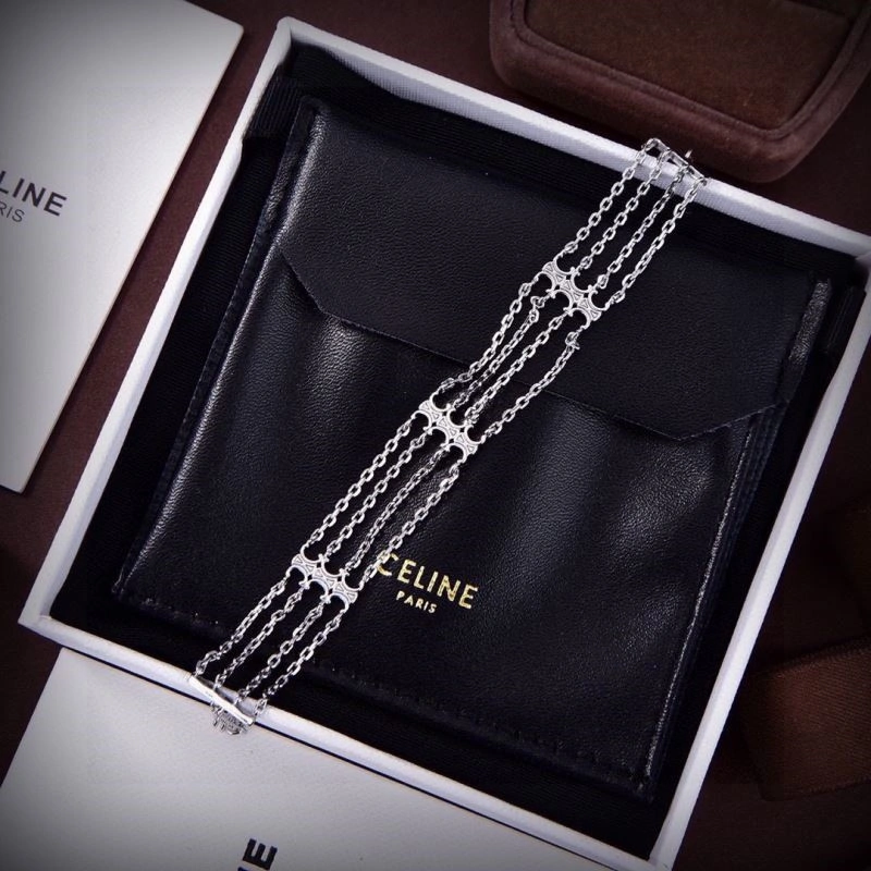 Unisex Celine Bracelets 218104