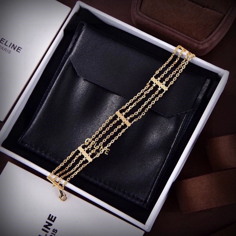 Unisex Celine Bracelets 218104