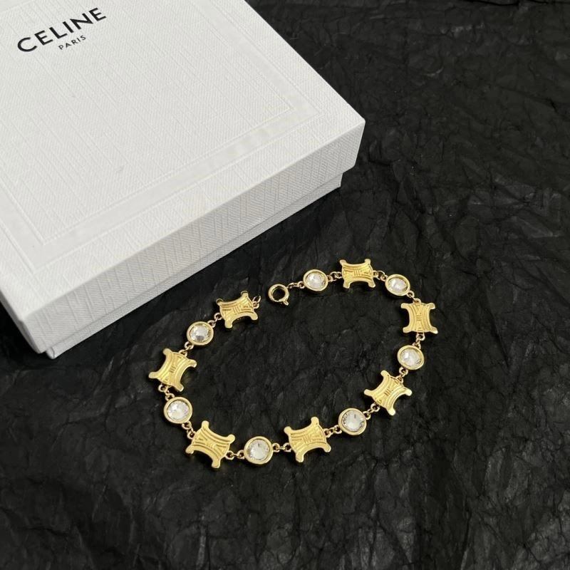 Trendy Celine Bracelets 218105