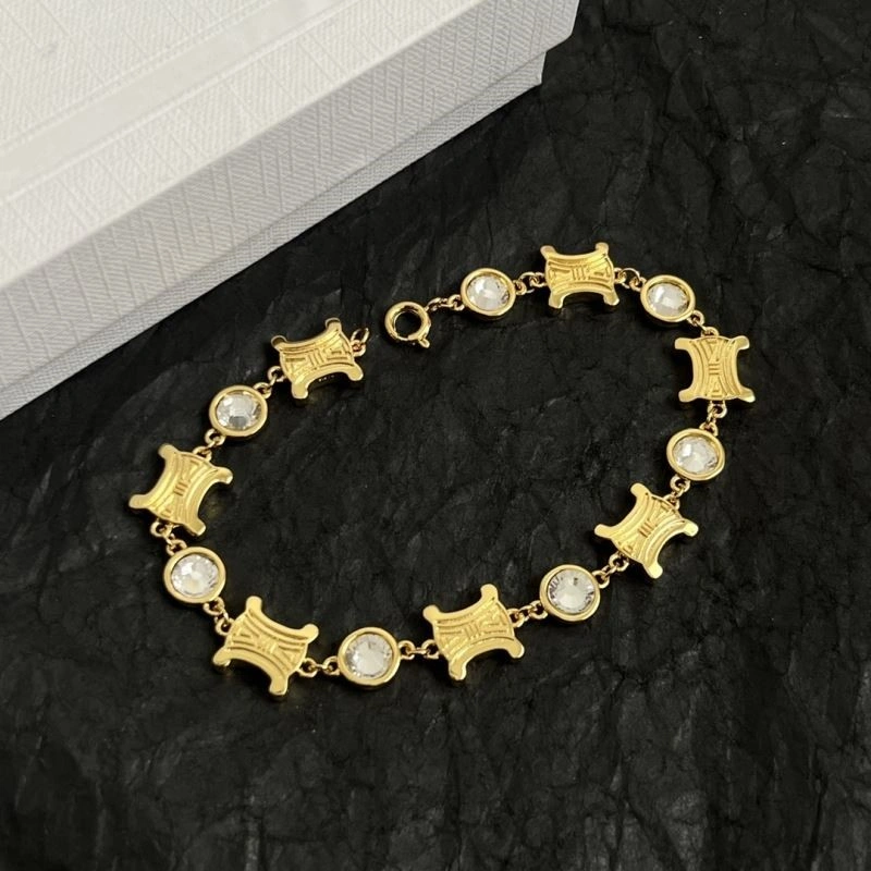 Trendy Celine Bracelets 218105