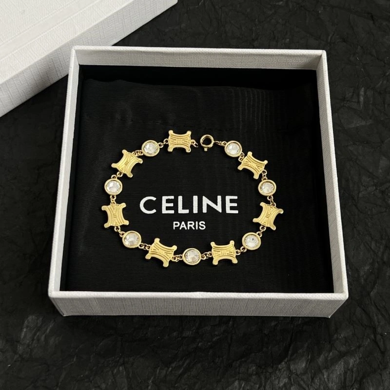 Trendy Celine Bracelets 218105