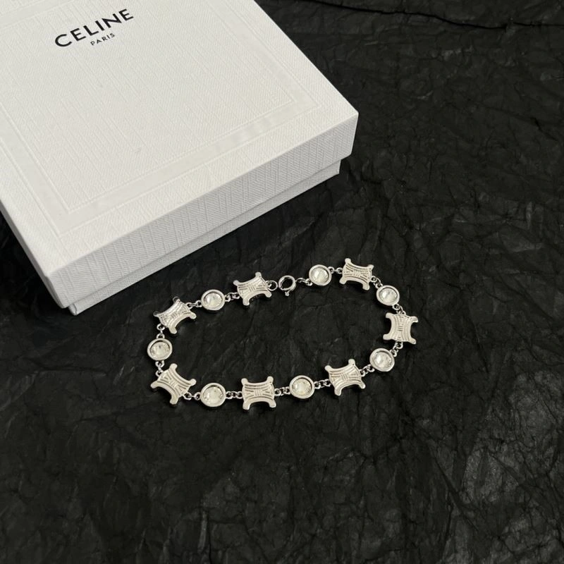 Bold Celine Bracelets 218097