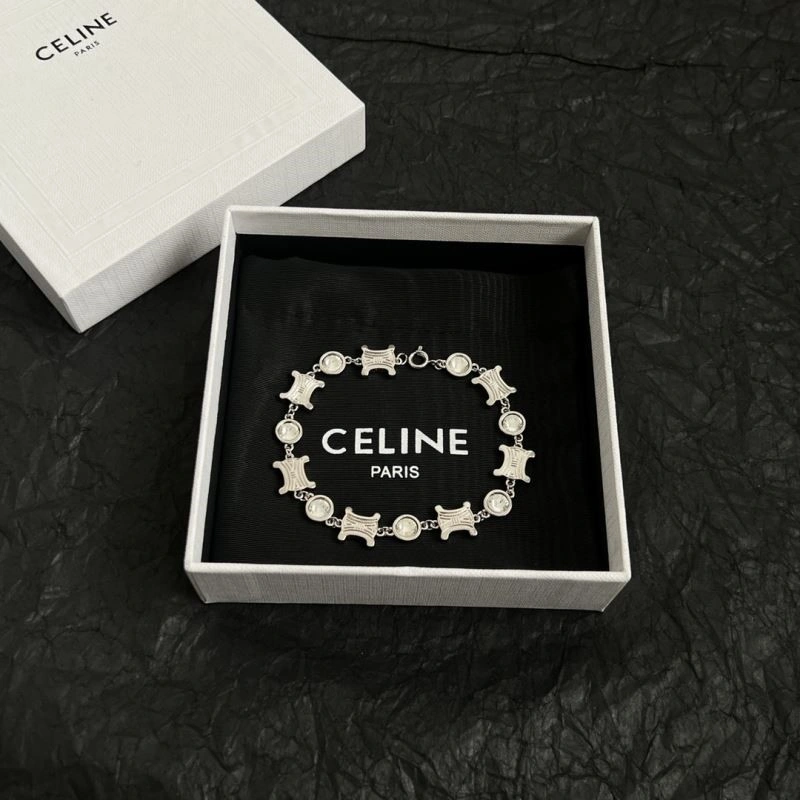 Bold Celine Bracelets 218097