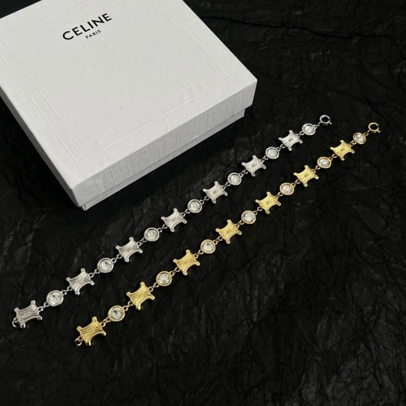Bold Celine Bracelets 218097