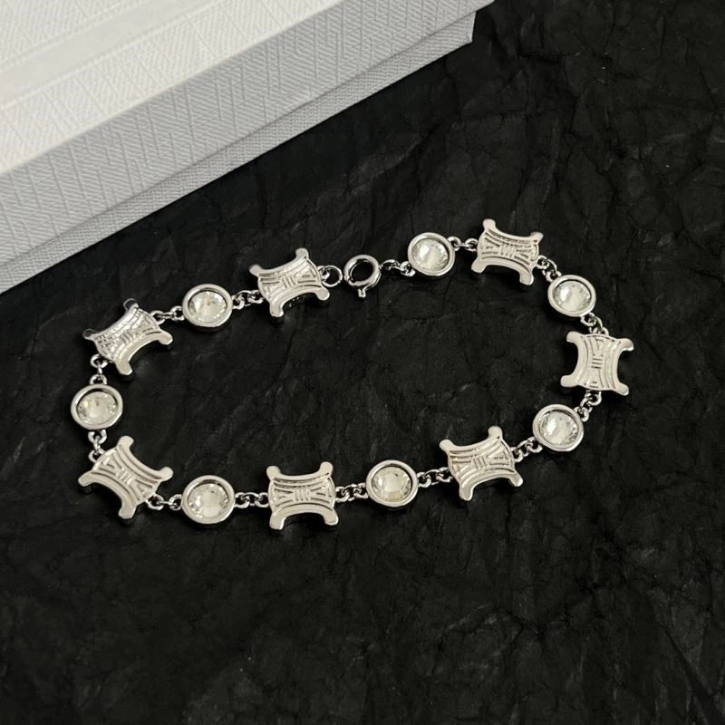 Bold Celine Bracelets 218097