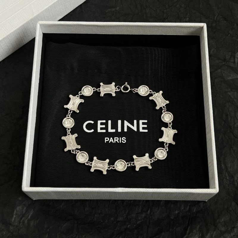 Bold Celine Bracelets 218097