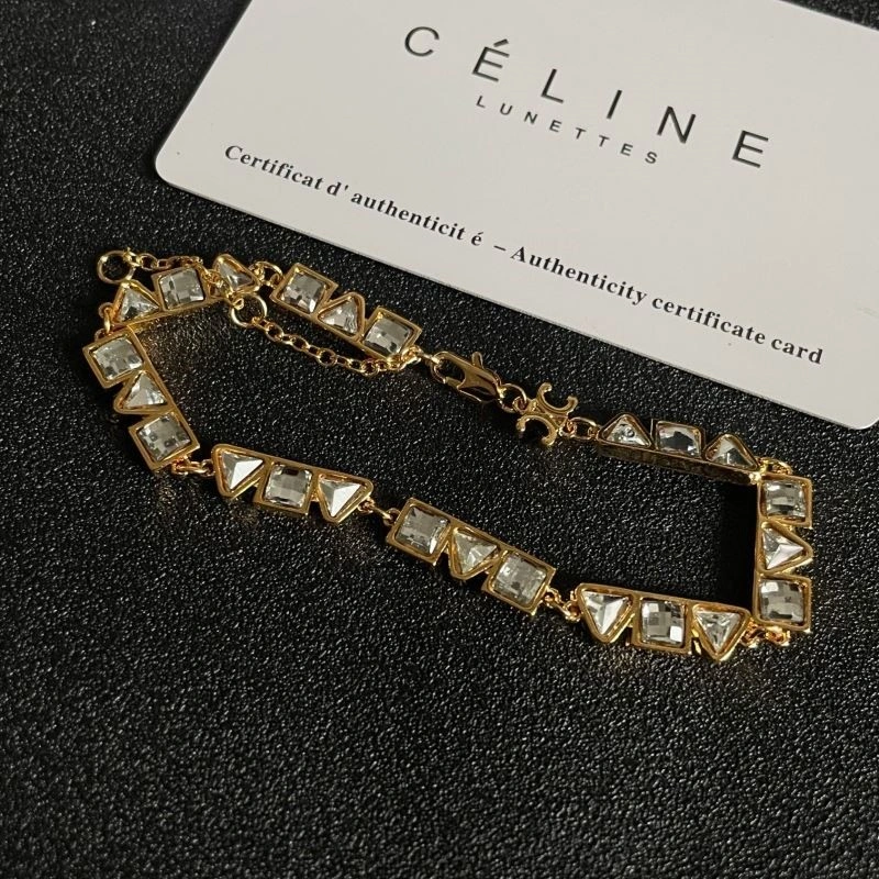 WrinkleFree Celine Bracelets 218099
