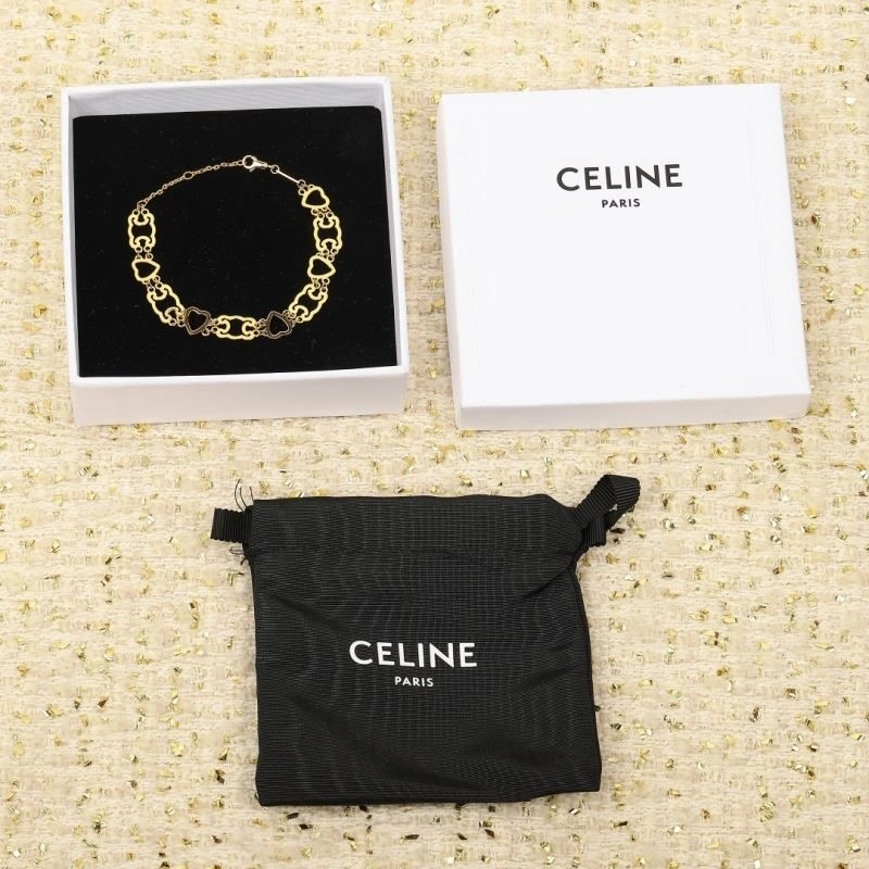Supportive Celine Bracelets 218030