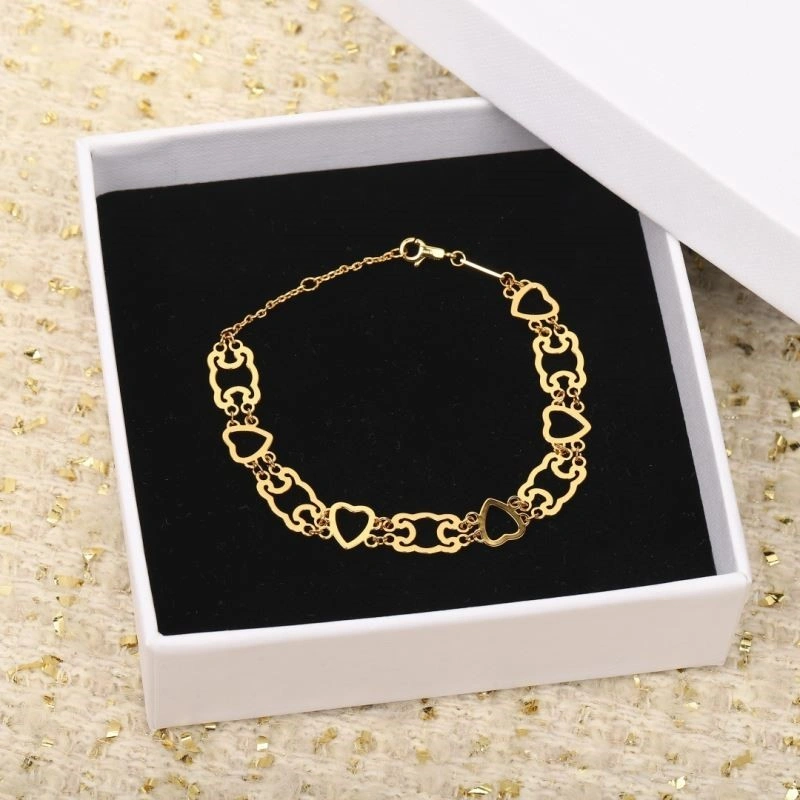 Supportive Celine Bracelets 218030