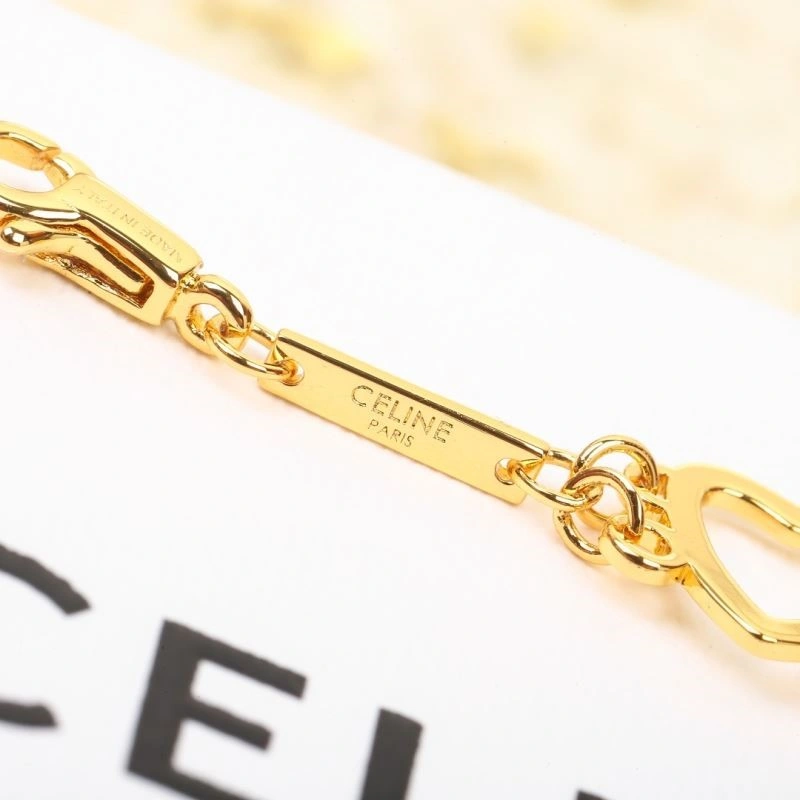 Supportive Celine Bracelets 218030