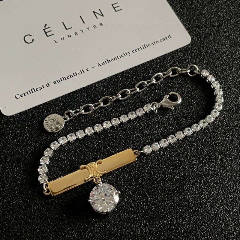 Celine Bracelets BestValue 218059