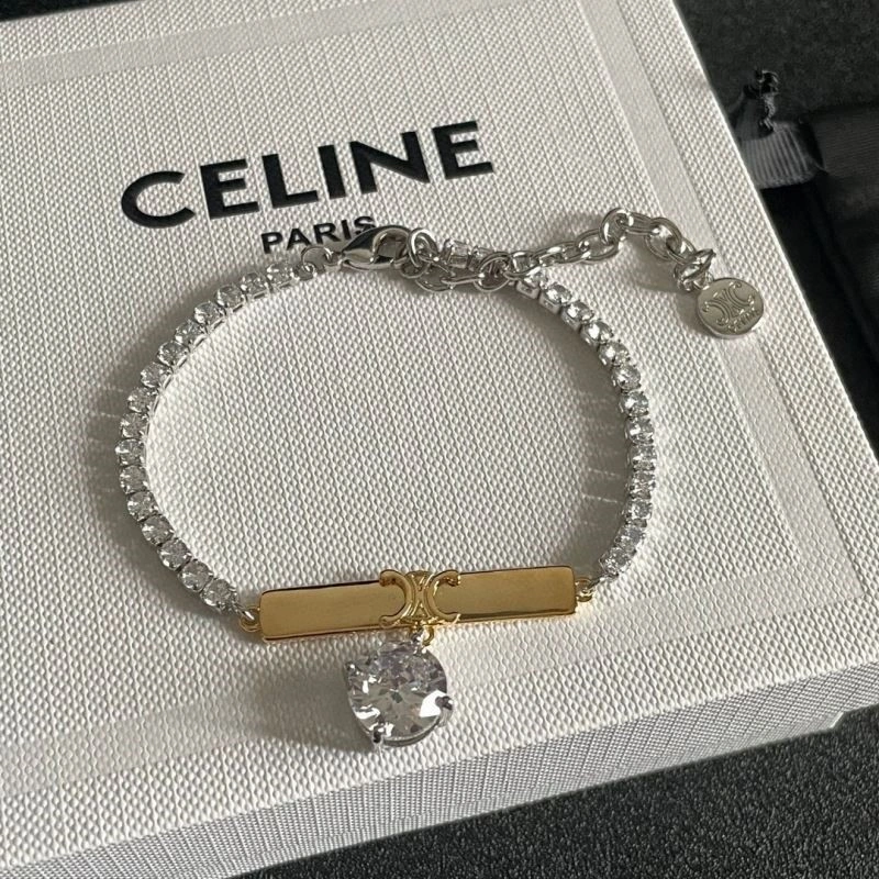 Celine Bracelets BestValue 218059